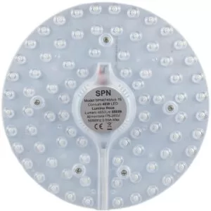 Modul Led Pentru Aplica Fi252 48W 6000K Diametrul 252mm Lumina Rece 4850 Lumeni