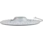 Modul Led Pentru Aplica Fi128 18W 3000K Diametrul 180mm Lumina Calda