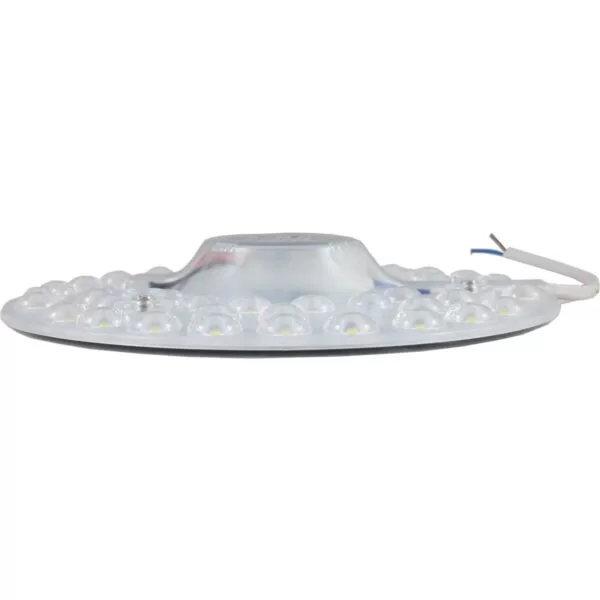 Modul Led Pentru Aplica Fi128 18W 3000K Diametrul 180mm Lumina Calda