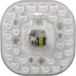 Modul Led Vega Pentru Aplica Fi120 12W 2700K Dimensiune 120mm Lumina Calda 960 Lumeni