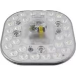 Modul Led Vega Pentru Aplica Fi120 12W 2700K Dimensiune 120mm Lumina Calda 960 Lumeni