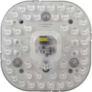 Modul Led Vega Pentru Aplica Fi160 24W 2700K Dimensiune 160mm Lumina Calda 1920 Lumeni