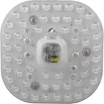 Modul Led Vega Pentru Aplica Fi180 27W 6400K Dimensiune 160mm Lumina Rece 2160 Lumeni