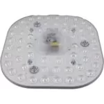 Modul Led Vega Pentru Aplica Fi160 27W 2700K Dimensiune 160mm Lumina Calda 2160 Lumeni