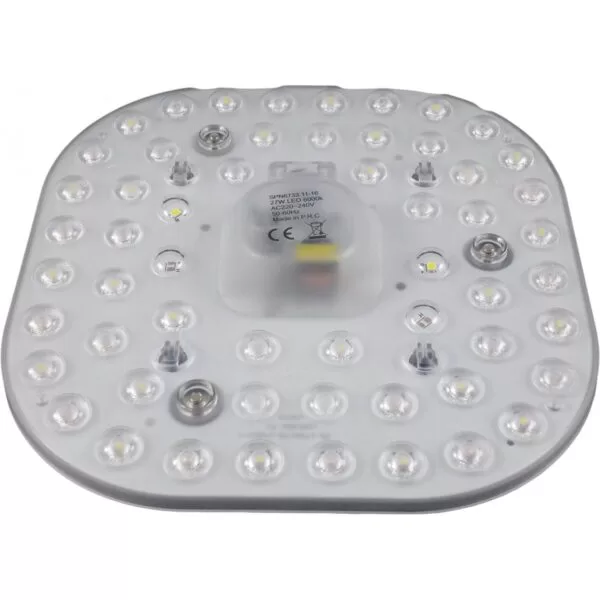 Modul Led Vega Pentru Aplica Fi160 27W 2700K Dimensiune 160mm Lumina Calda 2160 Lumeni