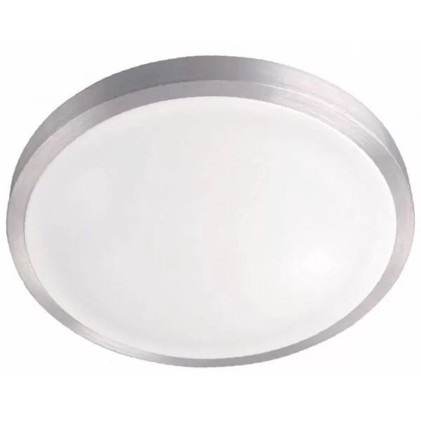 Aplica - Plafoniera LED rotunda LEO 12W fi260 2700K