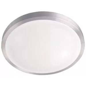 Aplica - Plafoniera LED rotunda LEO 16W fi330 2700K