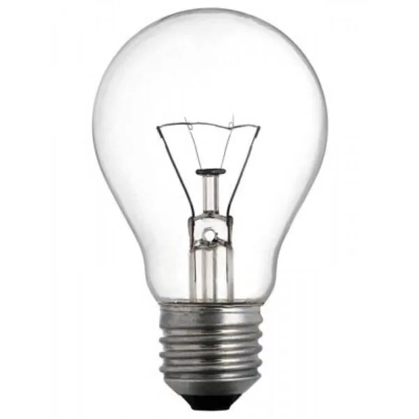 Bec Clasic 150W E27 - Incandescent