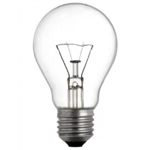 Bec Clasic 300W E40 - Incandescent