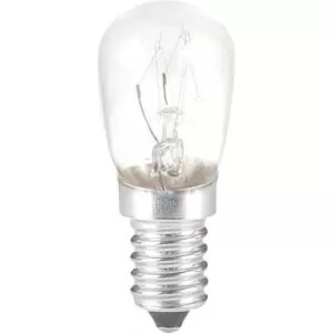 Bec pentru Cuptor 300G 15W - Incandescent