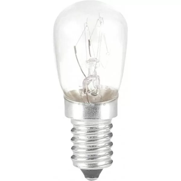 Bec pentru Cuptor 300G 15W - Incandescent