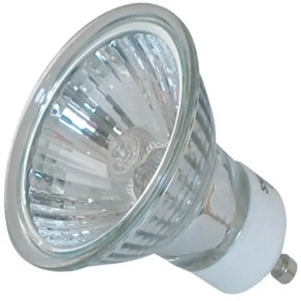 Bec Halogen Gu10 35W 220V