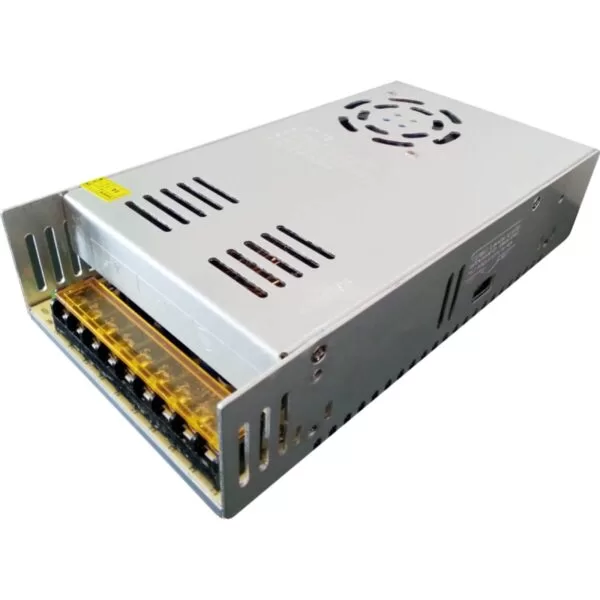 Sursa de alimentare IP20 30A 360W 220VAC 12VDC