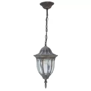 Felinar Antique (Vintage) cu lanț 220V 60W Ip43