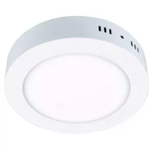 Spot Led Rotund Aplicat 18w fi219