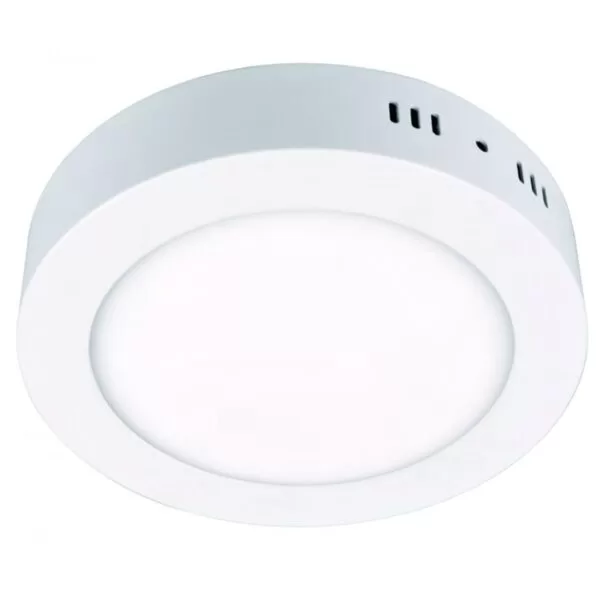 Spot Led Rotund Aplicat 18w fi219