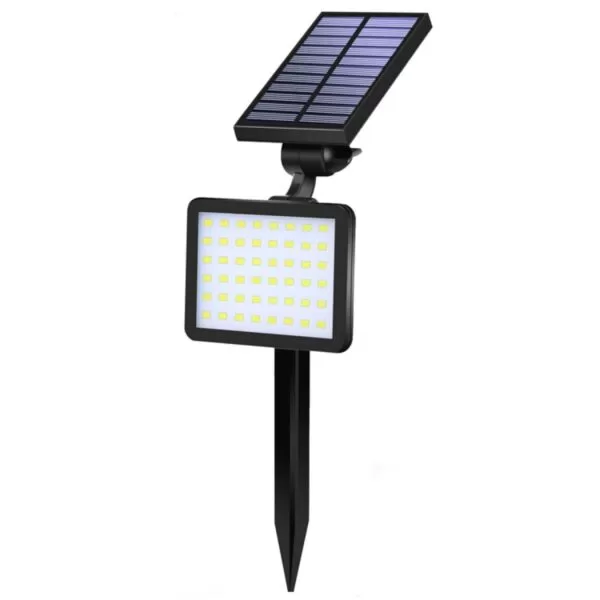 Proiector Led 4W cu Panou Solar