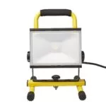 Proiector LED Portabil 24W