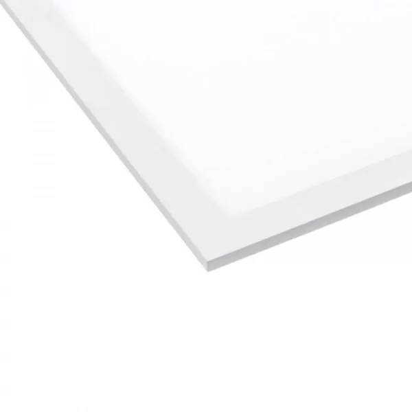 Panou Led 295x1195 mm cu Rama alba 36W + Kit Montare 300x1200 mm