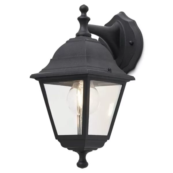 Lampa de Perete 220V 60W Ip44