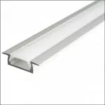 Profil Aluminiu Incastrat Pentru Banda LED