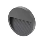 Spot LED Rotund pentru Scara 6W 6400K