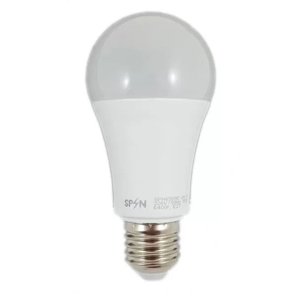 Bec Led E27 15W 220V 2700K 1650Lm A60