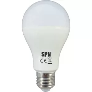 Bec Led E27 15W 220V 6400K 1500Lm A60