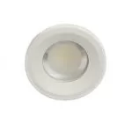 Spot LED Slim Rotund Incastrabil Mobila / Rigips 3W 4100K