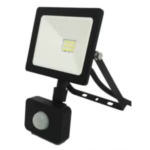 Proiector Led SMD cu Senzor Miscare GALAXY 10W 6000K