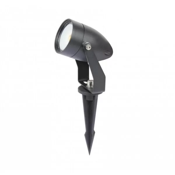 Spot LED Proiector pentru Exterior 9W 3000K