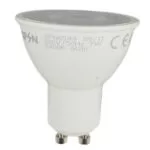 Bec Led Gu10 R50 7W=55W 6400K