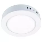 Spot Led Rotund Aplicat 24w fi300