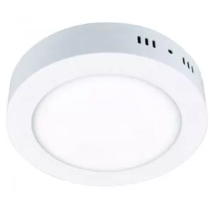 Spot Led Rotund Aplicat 24w fi300