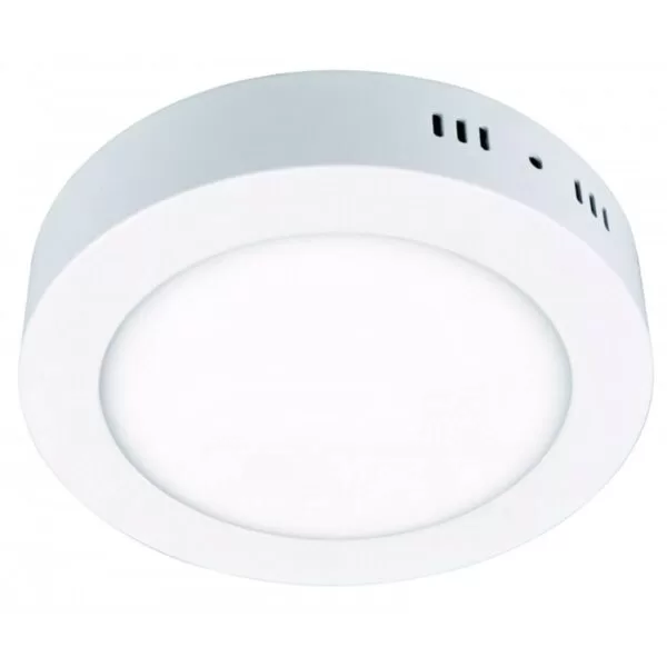 Spot Led Rotund Aplicat 24w fi300