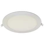 Spot Led Slim Rotund Incastrat 18w fi223