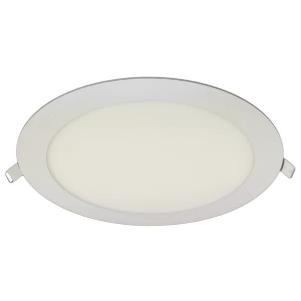 Spot Led Slim Rotund Incastrat 18w fi223