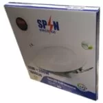 Spot Led Slim Incastrat 24w fi300