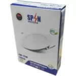 Spot Led Slim Rotund Incastrat 3w fi85