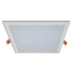 Spot LED Patrat Slim Incastrabil 300X300mm 40W 3000K