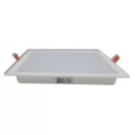 Spot LED Patrat Slim Incastrabil 300X300mm 40W 3000K