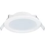 Spot Led Slim Incastrat 5w fi86 6500k