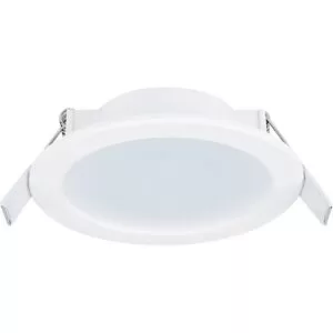 Spot Led Slim Incastrat 5w fi86 6500k