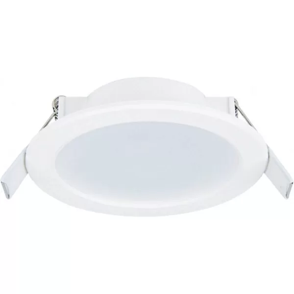 Spot Led Slim Incastrat 5w fi86 6500k