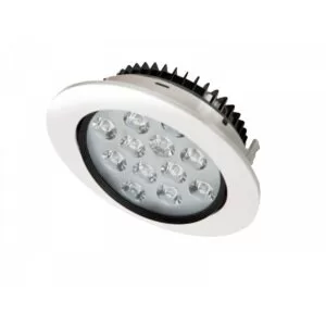 Spot Led Ø140 12W=50W 3000K