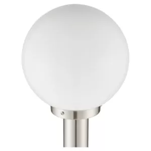 Stalp Exterior de Gradina Sherbrooke 100cm