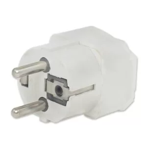 Adaptor Priza Tip UK - RO (Anglia - Romania)