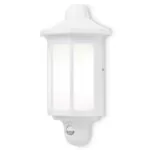 Lampa LED de Exterior cu Senzor Miscare PIR