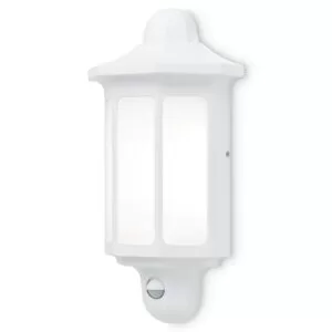 Lampa LED de Exterior cu Senzor Miscare PIR