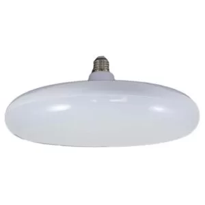 Bec Led UFO E27 30W 220V 6400K Lumina Rece